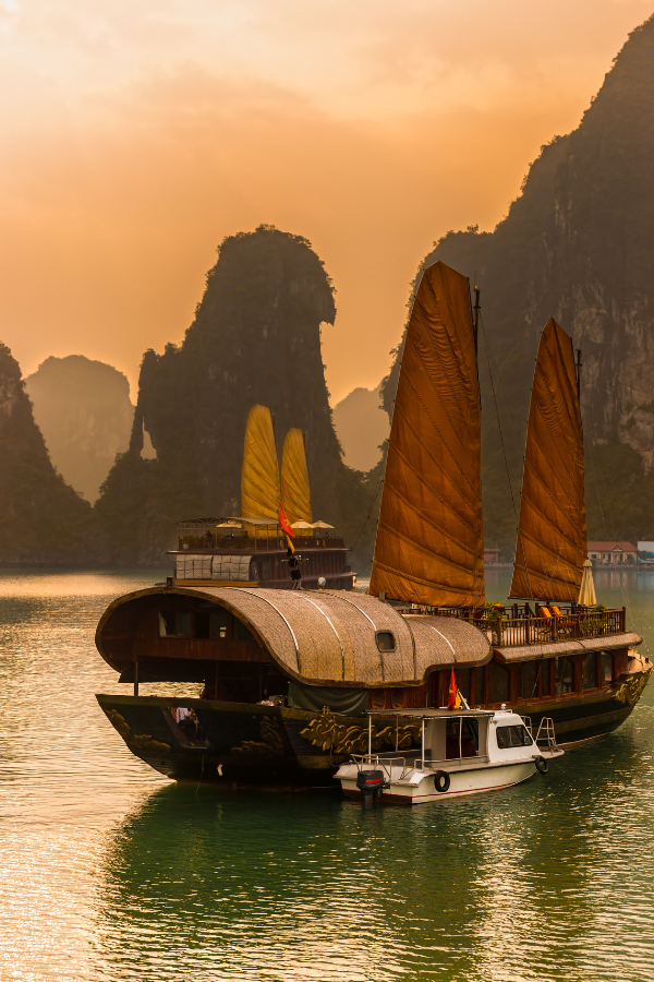 Vietnam