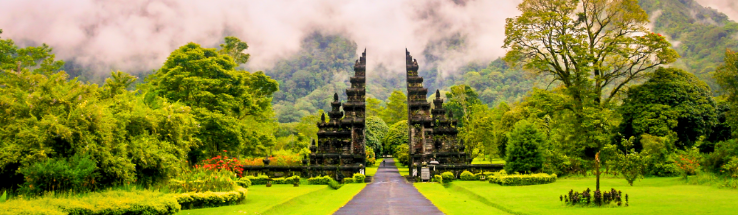Explore Bali in 6 Days