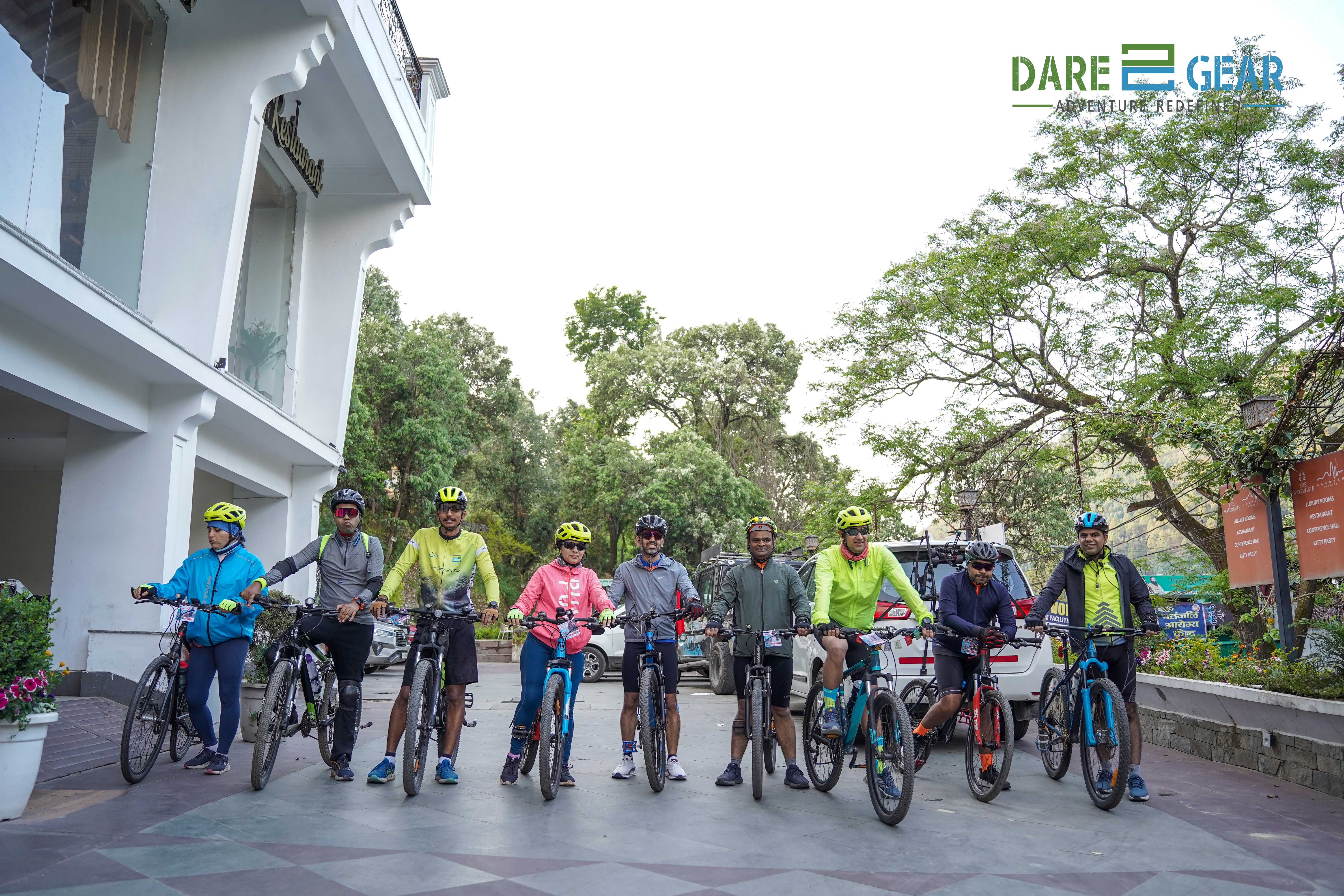 Dare2Gear