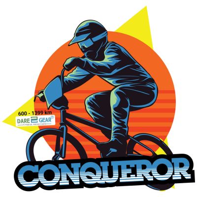 Conqueror