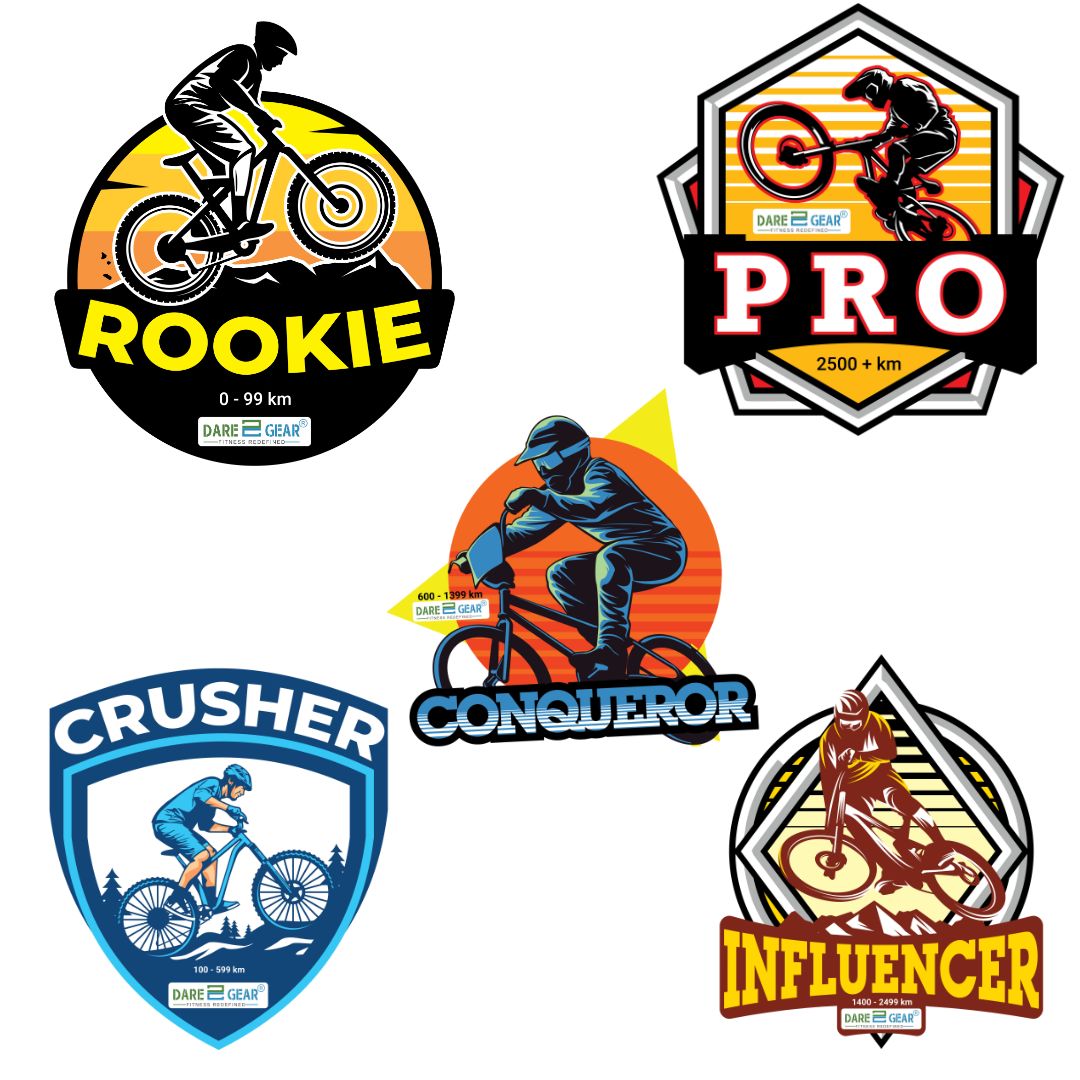 Badges