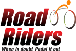 Road Riders Logo